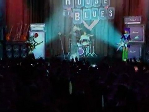 Guitar Hero World Tour (PS3) - Les Smashing Pumpkins