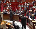 UMP Luca Chatel - Projet de réforme de l'évaluation des enseignants