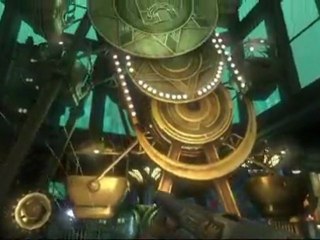 BioShock (PS3) - Challenge Rooms