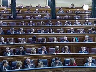 Espagne : les députés élisent Mariano Rajoy chef du...
