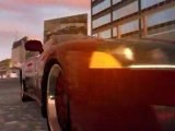 Midnight Club: Los Angeles (PS3) - Trailer Septembre 2008