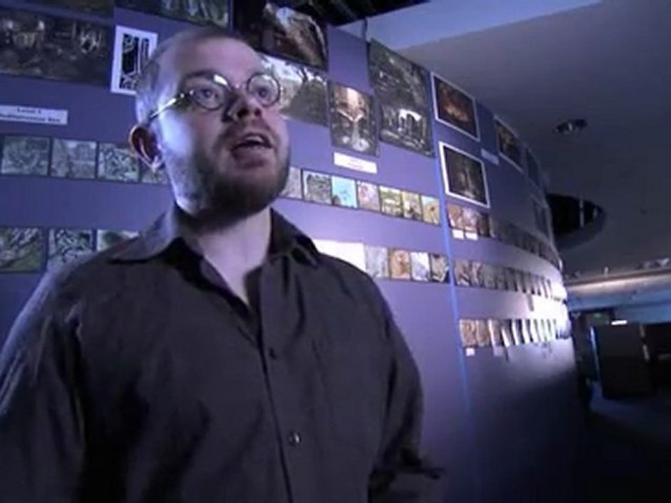 Tomb Raider Underworld (PS3) - L'histoire