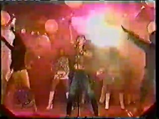 Thalia - En La Fiesta Mando Yo (Otro Rollo 2002)