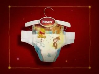 Productos Higiénicos - Pañal Huggies Natural Care