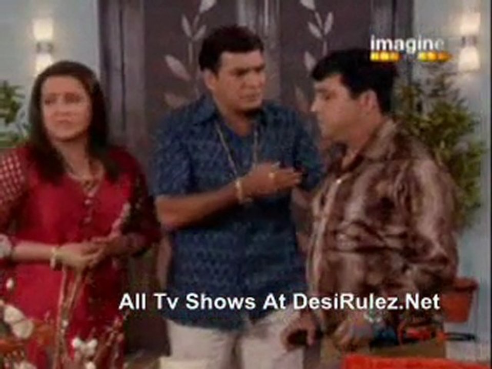 Haar Jeet 20th December 2011pt1