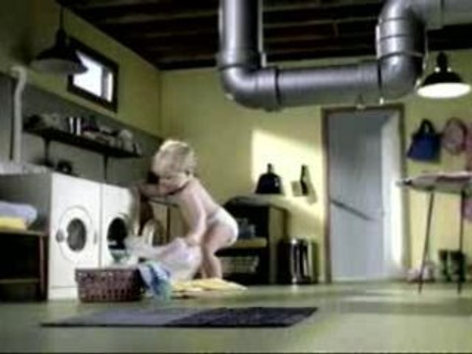 couche très pratique