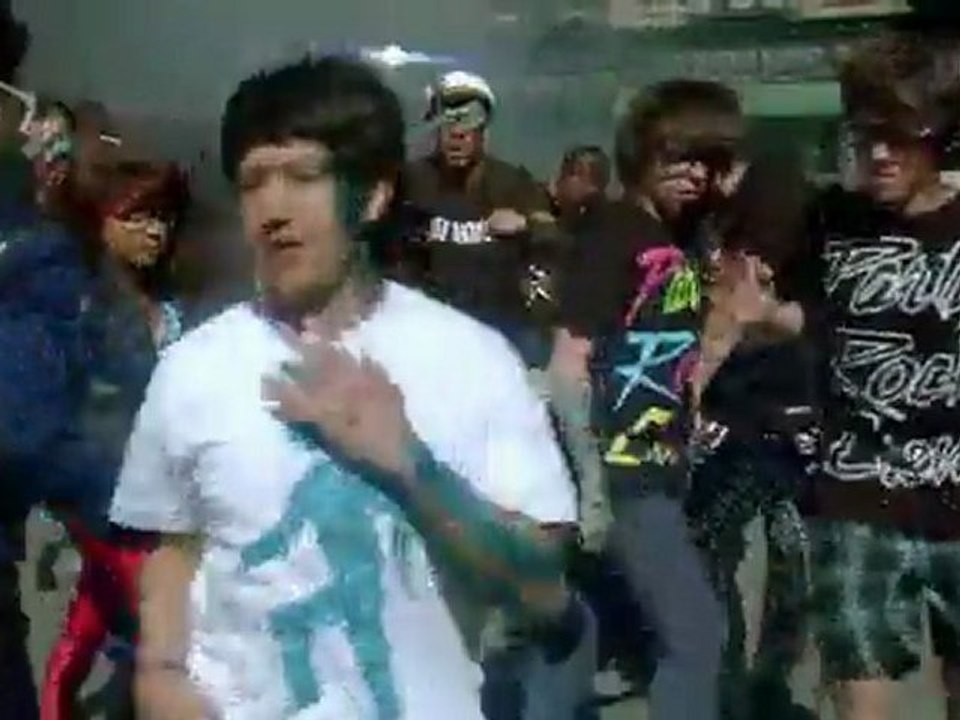 Evryday I'm Shufflin