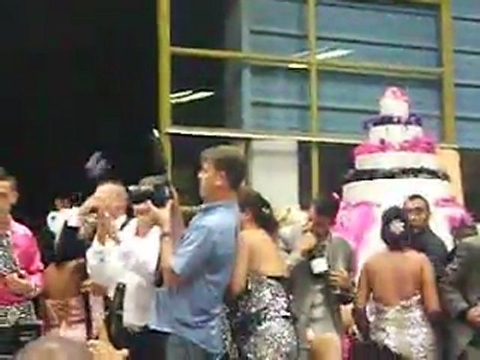 mariage gitan montpellier