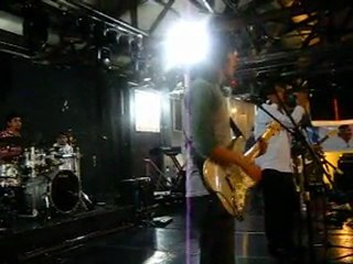 Es por fe Sound check