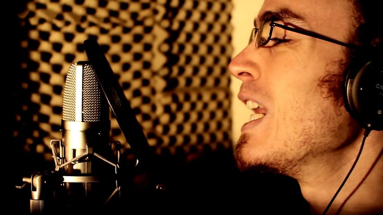 FranRimeurs & Ritch "Au fil du temps"  CLIP