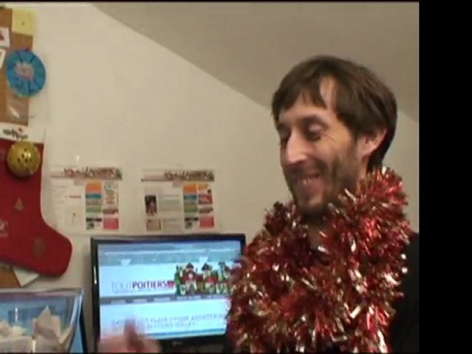 Tirage au sort  Poitiers Volley / Tours