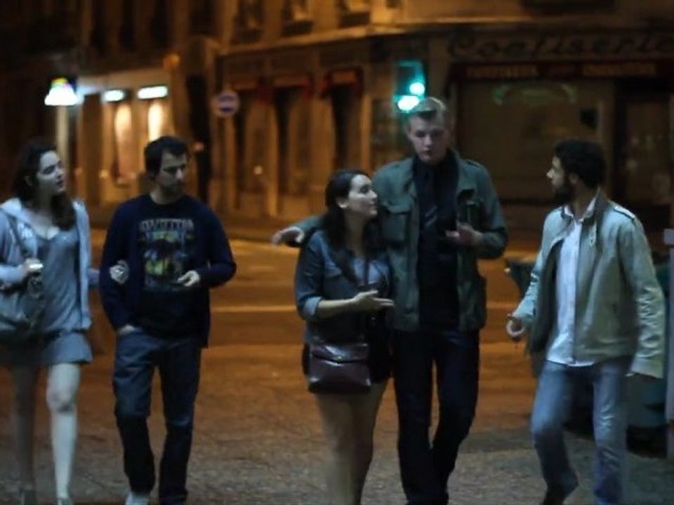C'est ça qu'on veut - Episode 11 : Saturday Night Fever