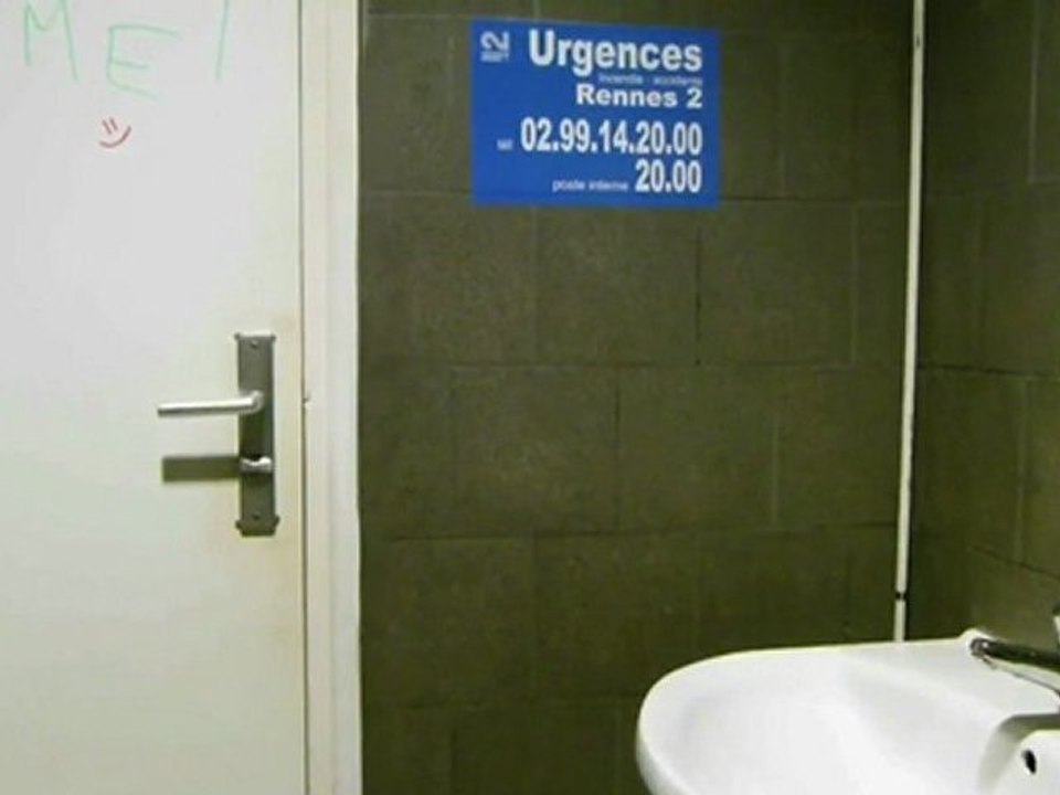 Vertige Fecal