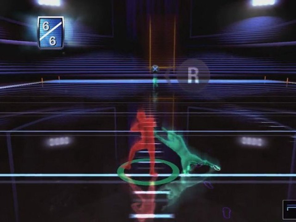 Madden NFL 09 (PS3) - Entraînement virtuel