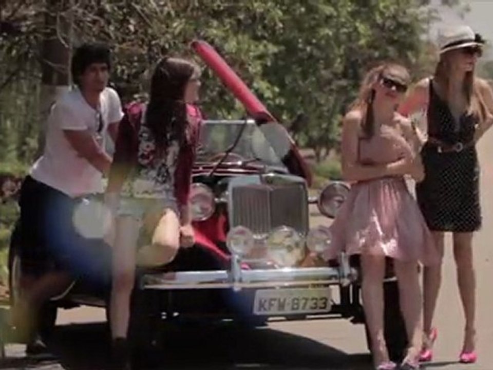 Websérie It Girls - 6º episódio