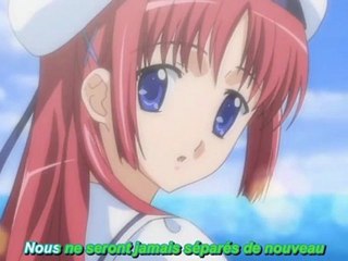 [OP-ED]Chant De Kotori