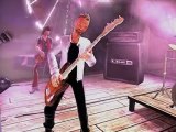 Guitar Hero World Tour (PS3) - Sting