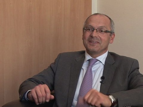 Interview de Jean-Christophe Kopferschmitt (Caisse d'Epargne Aquitaine Poitou-Charentes)