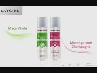 Desodorante Íntimo Ginecológico. Vivic Butique Sensual.