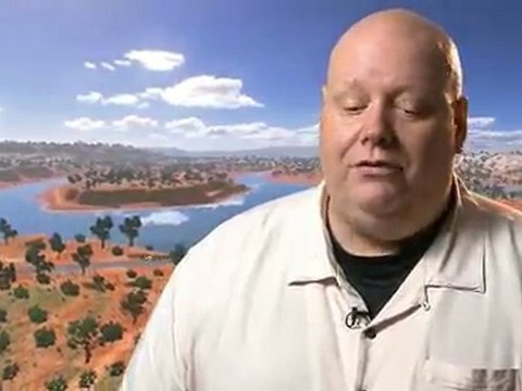 Baja (PS3) - Les classes de véhicules