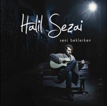 Halil Sezai Paracıkoğlu Sevda Tanrıçası yeni (Albüm Versiyon)