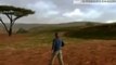 Afrika (PS3) - Exemple de mission