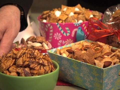 Hot Holiday Entertaining Trends with Food Network’s Ted Allen