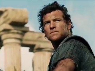 'Ira de titanes' - Tráiler español