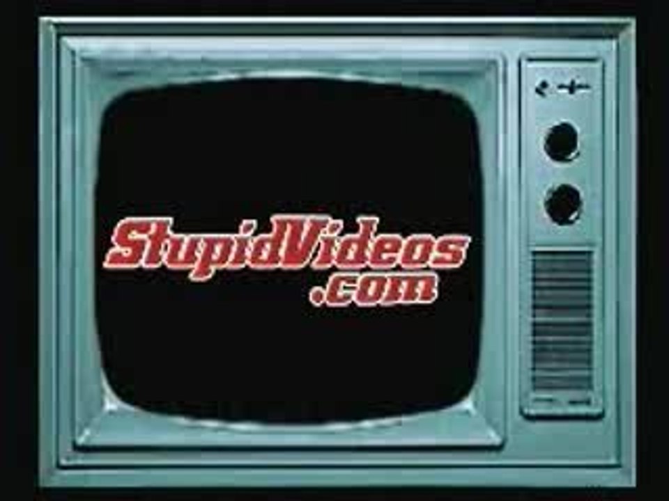 salto arrière raté