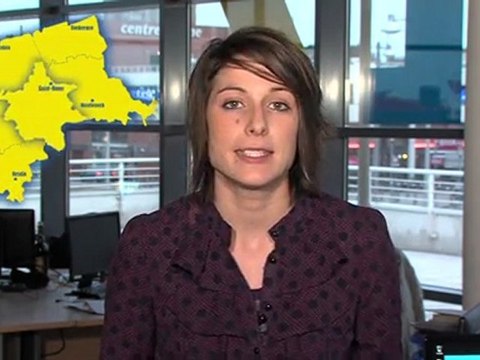 Opal'TV : Le JT - Edition du 20 Décembre 2011