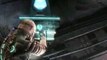Dead Space (PS3) - En apesanteur