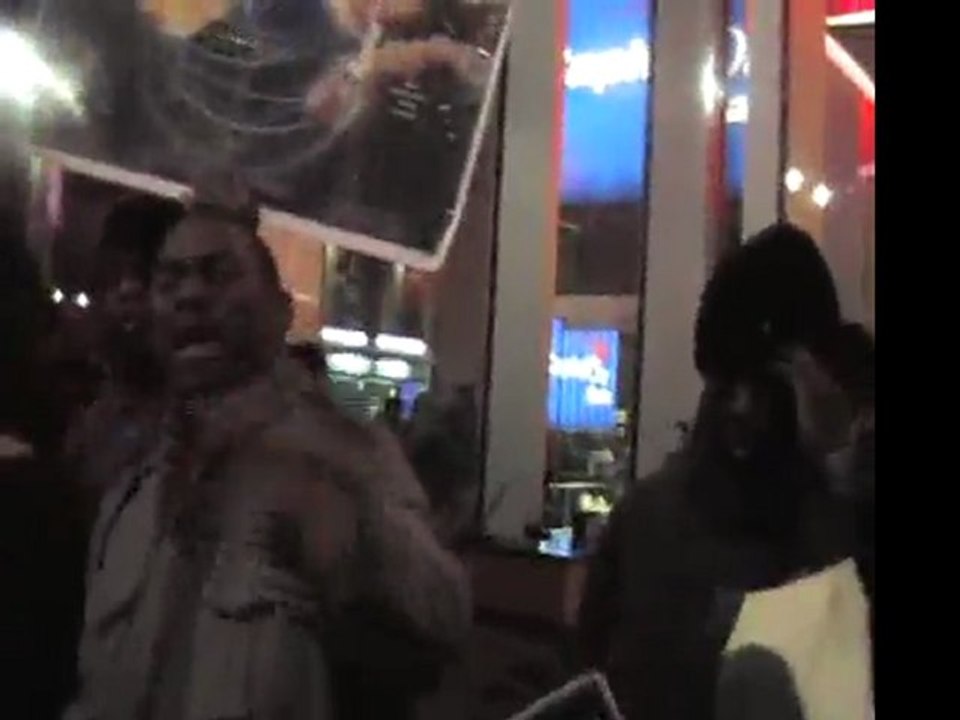 Babylon Skirt Being Lifted It Shall Be Nuked