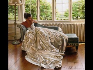 Ballerina Rob Hefferan and Igor Krutoy