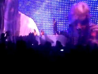 NEGATIVE A VS UNEXIST @ THUNDERDOME TOXIC HOTEL