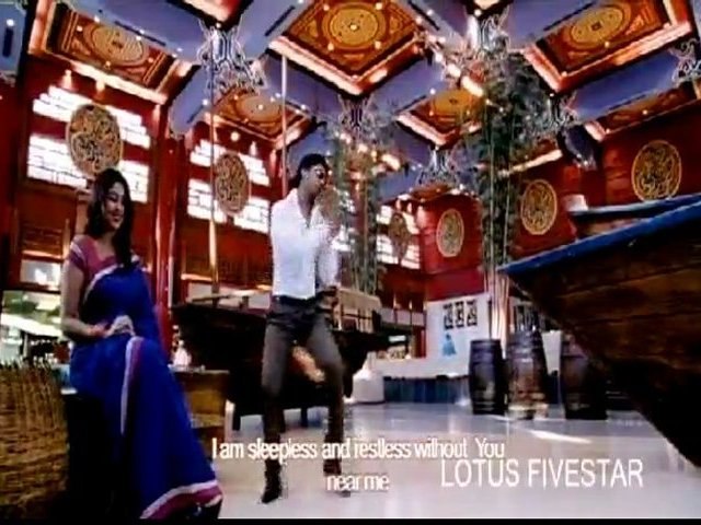 Pondatti - Osthe