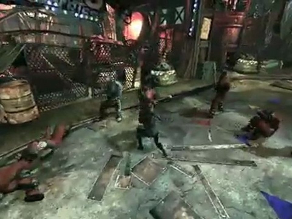 BAC MAP PACK SPANISH V2