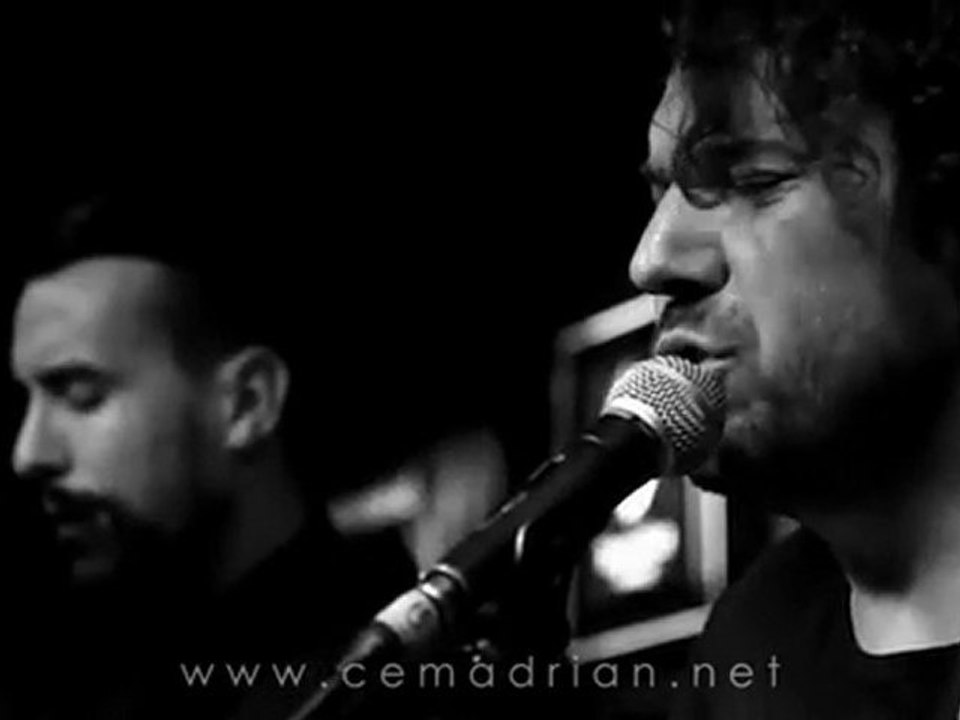 Cem Adrian  Halil Sezai  Olsun  yeni albüm