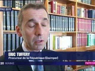 Rétro 2011: Faits divers