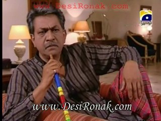 Chirya Meray Angan Ki Episode 6 Part 2