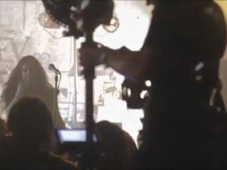 Evanescence - Making of What You Want