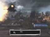 Tom Clancy's EndWar (PS3) - Stratégie pour l'Infanterie