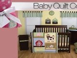 Baby Quilt Comfort | Baby Blankets, Crib Bedding & Shower Gifts