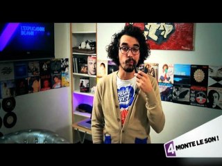 Grégoire - "Toi + Moi"