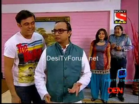 Sajan Re Jhoot Mat Bolo - 20th December 2011 - Part3