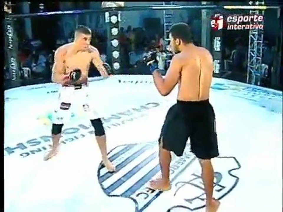 Superbe Prota en MMA