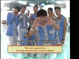 'Pops In Seoul' December 20, 2011