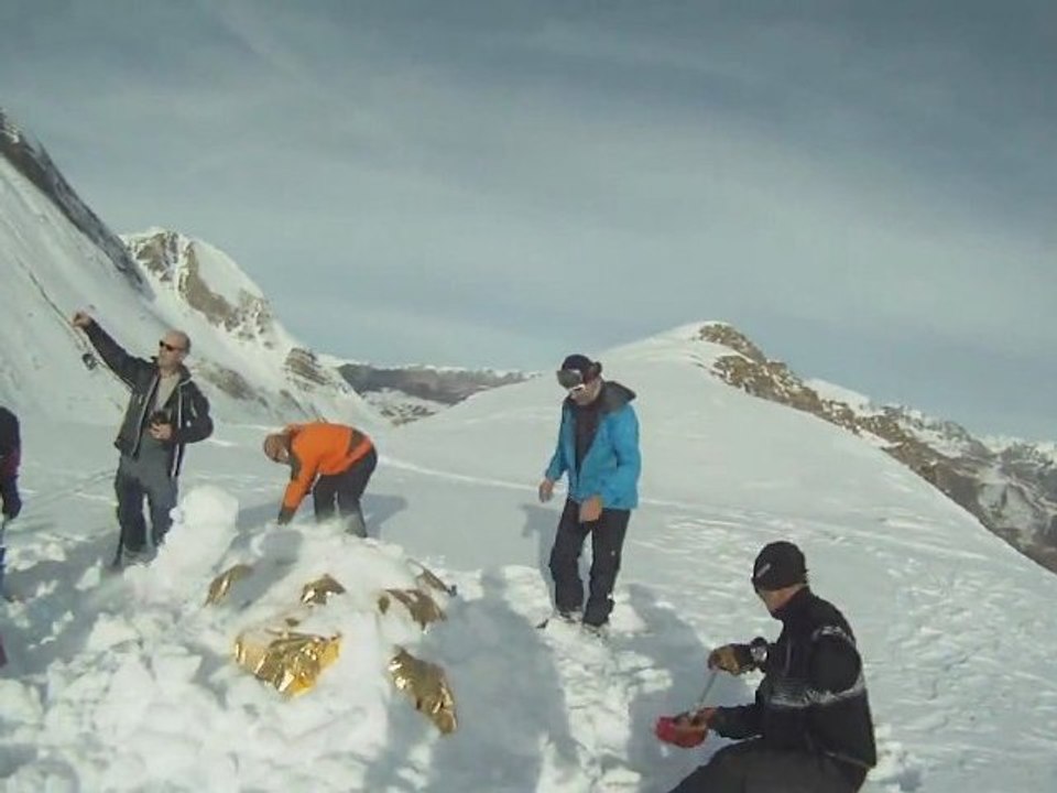 20111209_SkiRando Vallon du Crachet