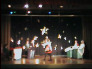 Festival de Navidad 2011 - 4ºB Ed. Primaria