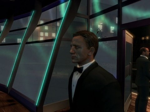 (Découverte) GoldenEye 007 Reloaded (360)