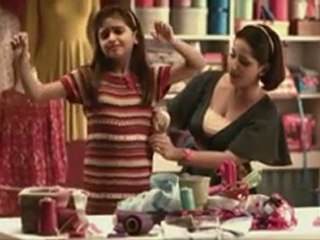 مشاعل و حلا الترك بنيتي الحبوبة - Mashael & Hala Alturk-Bnayty ElHabouba-كليبات d1g